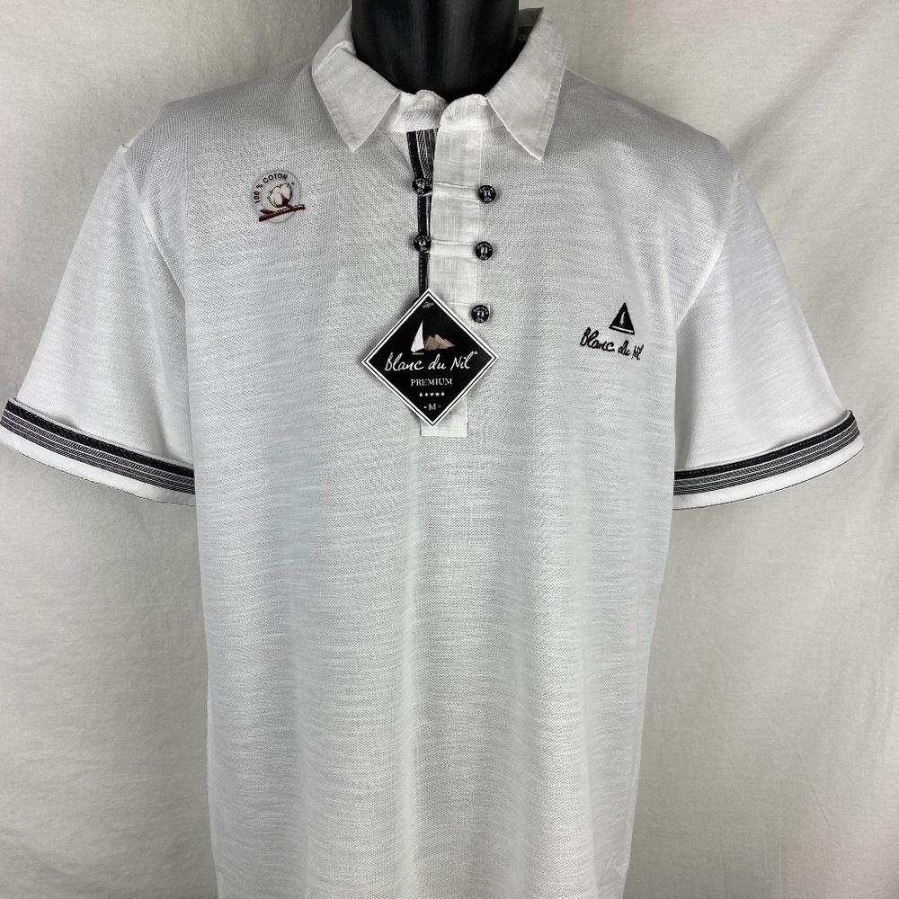 Blanc Du Nil 2334